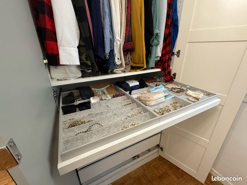 Dressing pax IKEA (image 4)