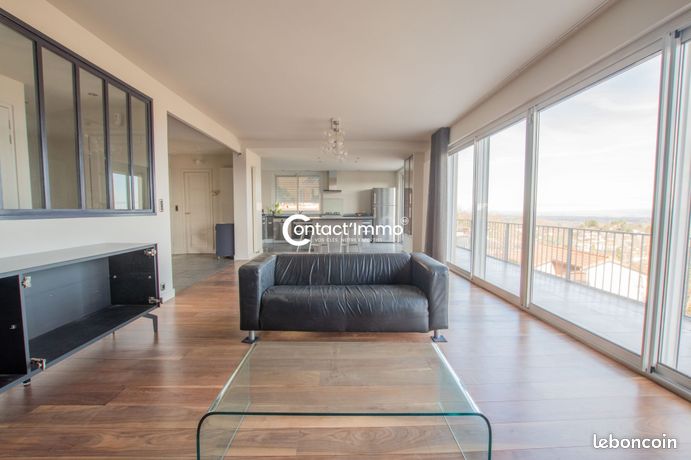 Maison 6 pièces 175 m²