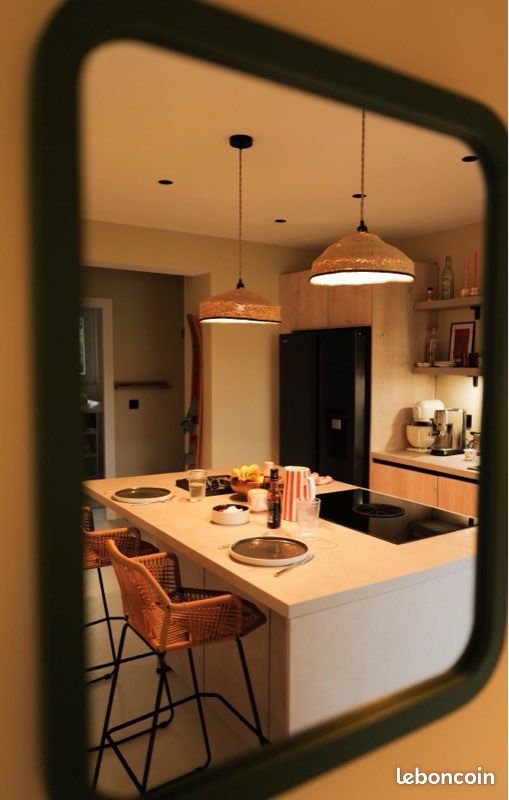 Appartement 4 pièces 120 m² · à Bormes-les-Mimosas · 120 m² · 1 400 €/mois