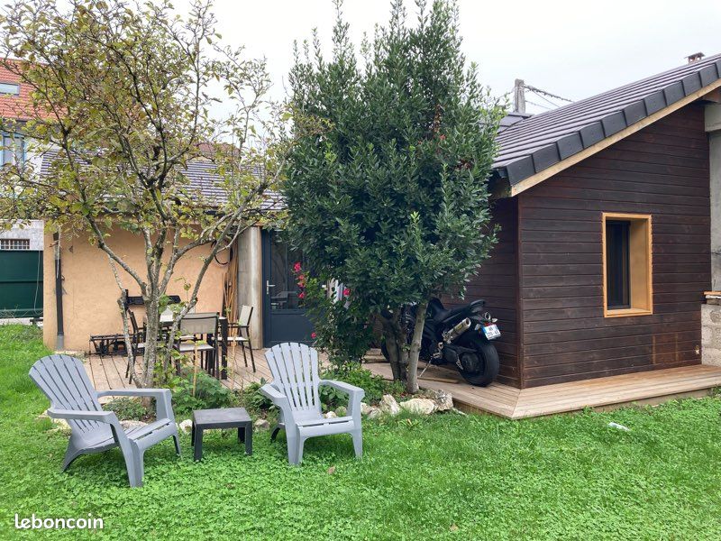 Maison 2 pièces 45 m² · à Annecy · 45 m² · 265 000 €