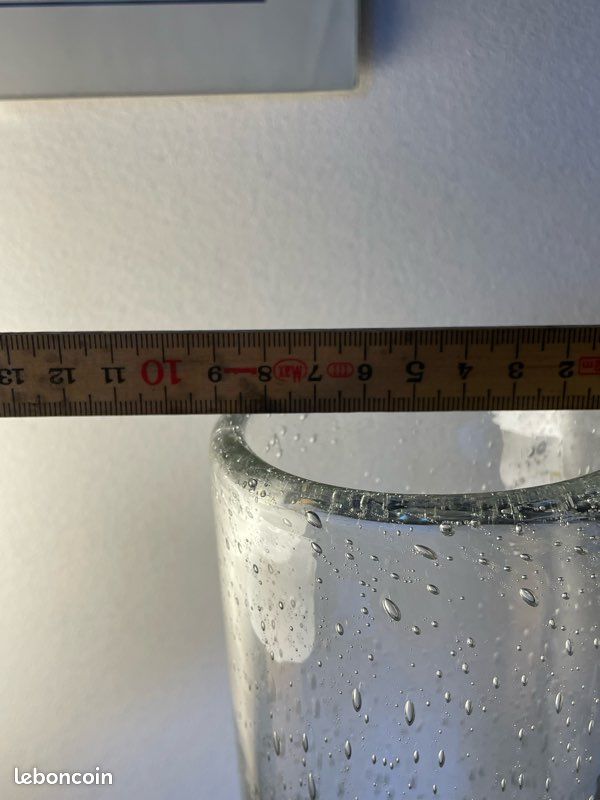 Vase rouleau Bendor (image 10)