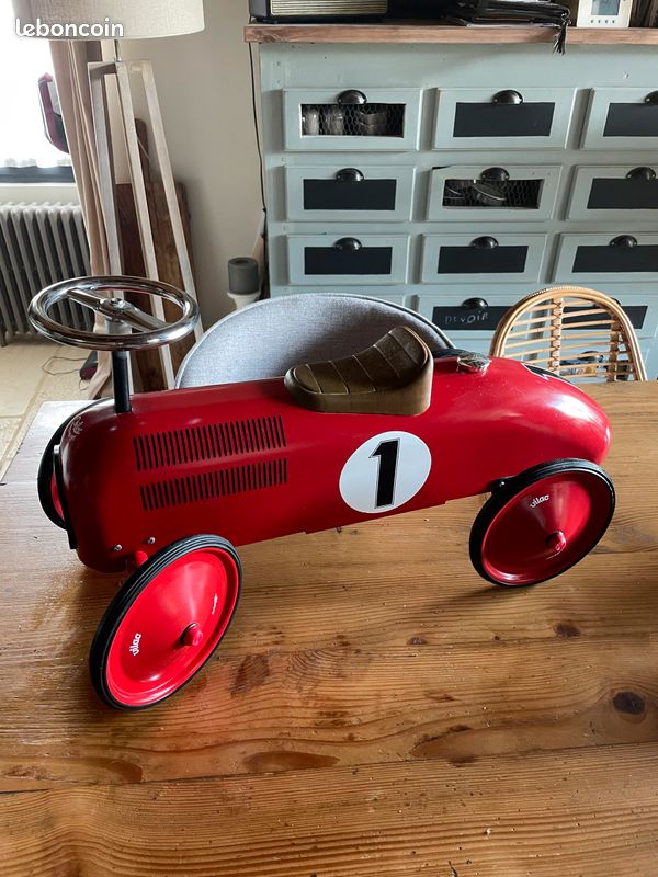 Voiture pour enfants maison du monde (image 1)
