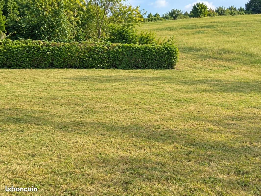 Terrain 900 m² Sarlat La Caneda · à Sarlat-la-Canéda · 25 000 €