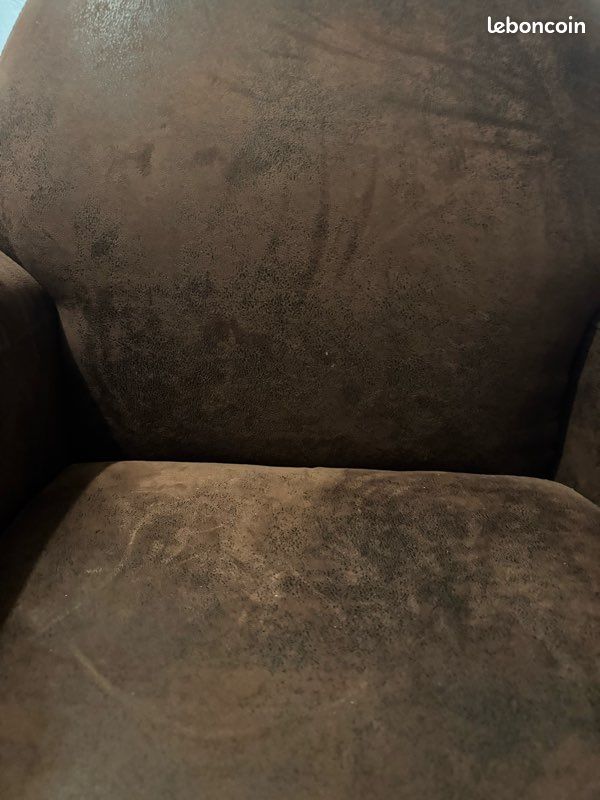 Fauteuil (image 2)