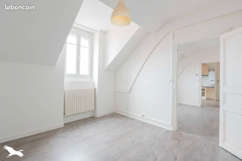 Appartement 2 pièces 43 m² · à Nantes · 43 m² · 153 700 €