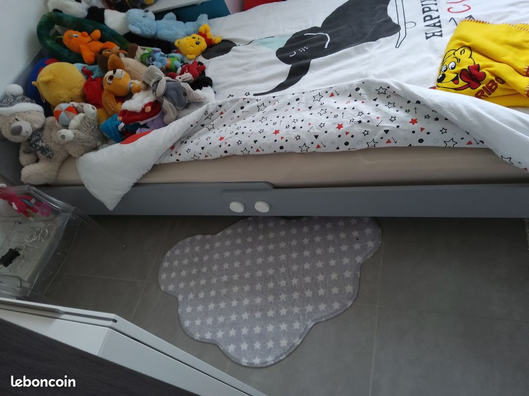 Lit évolutif enfant (image 3)