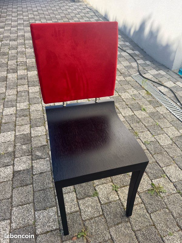 Chaises Ligne Roset (image 1)