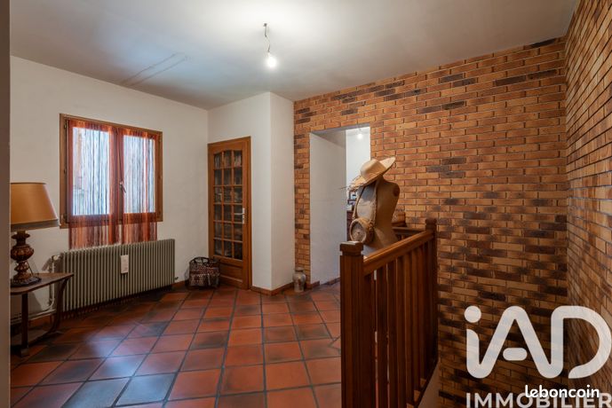 Maison familiale 5 pièces 165 m² — 13