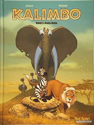 Kalimbo (image 1)