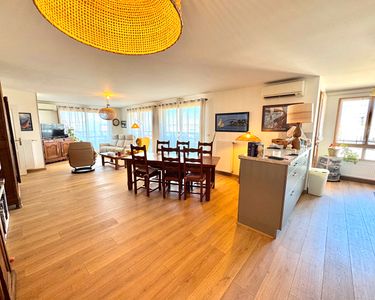 Appartement 432 000 € - 129 m²