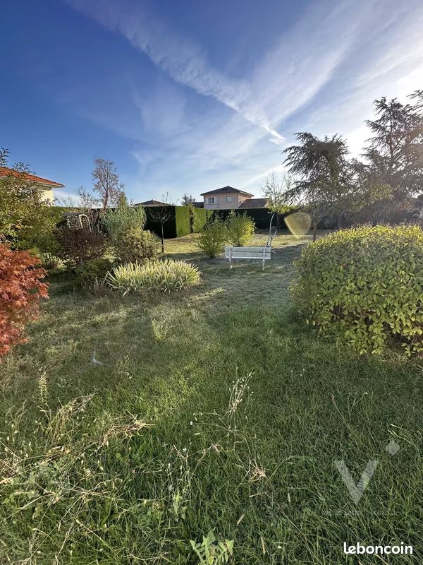 Maison 97 m² · à Montrond-les-Bains · 97 m² · 219 000 €