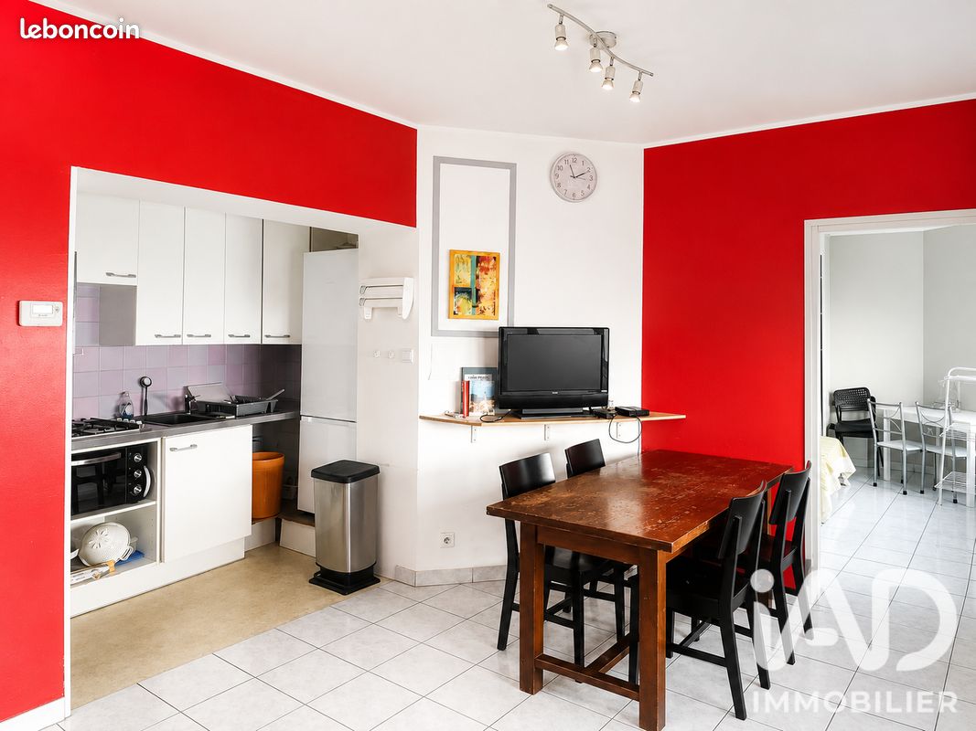 Maison 6 pièces 81 m² · à Lille · 81 m² · 195 000 €