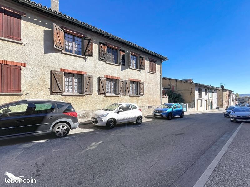 Maison 4 pièces 105 m² · à Beaumont-de-Lomagne · 105 m² · 129 600 €