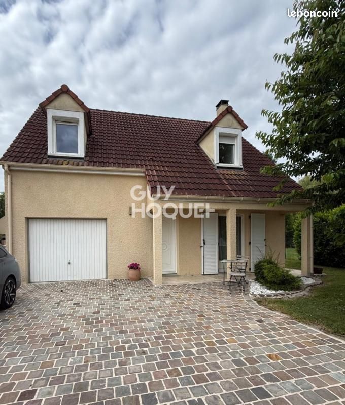 Maison 6 pièces 117 m² · à Provins · 117 m² · 240 000 €