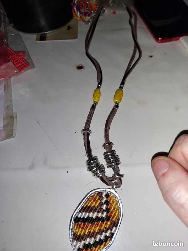 Bijoux fantaisies (image 4)