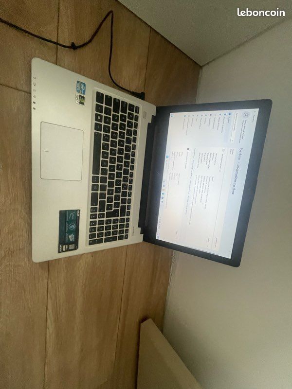 Pc portable avec Windows 11 famille (image 2)