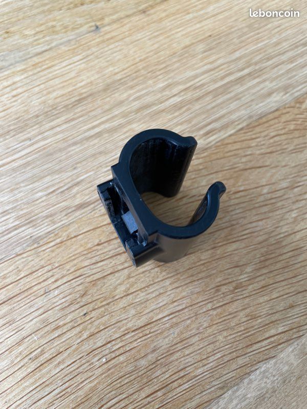 Adaptateur pour ombrelle poussette CYBEX (image 2)