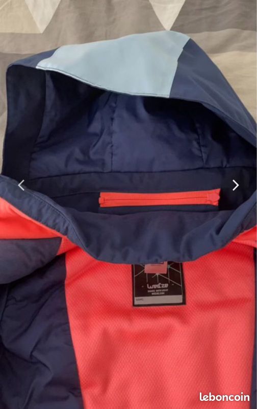 Manteau de ski enfant (image 6)
