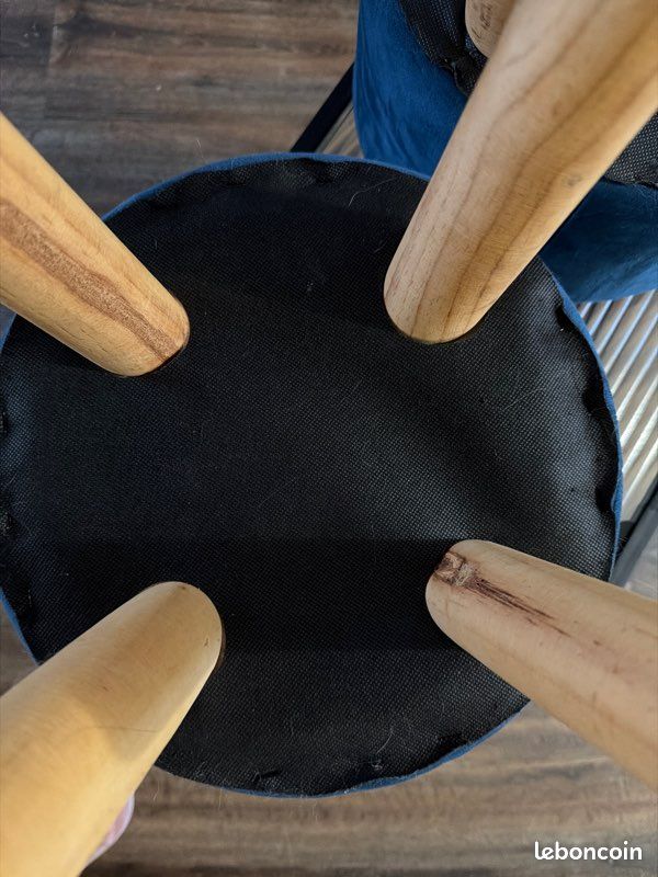 Tabouret bas (image 4)
