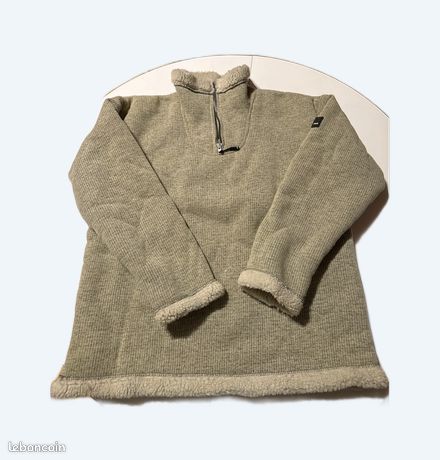 Pull de travail troyer Robert FHB Vêtements