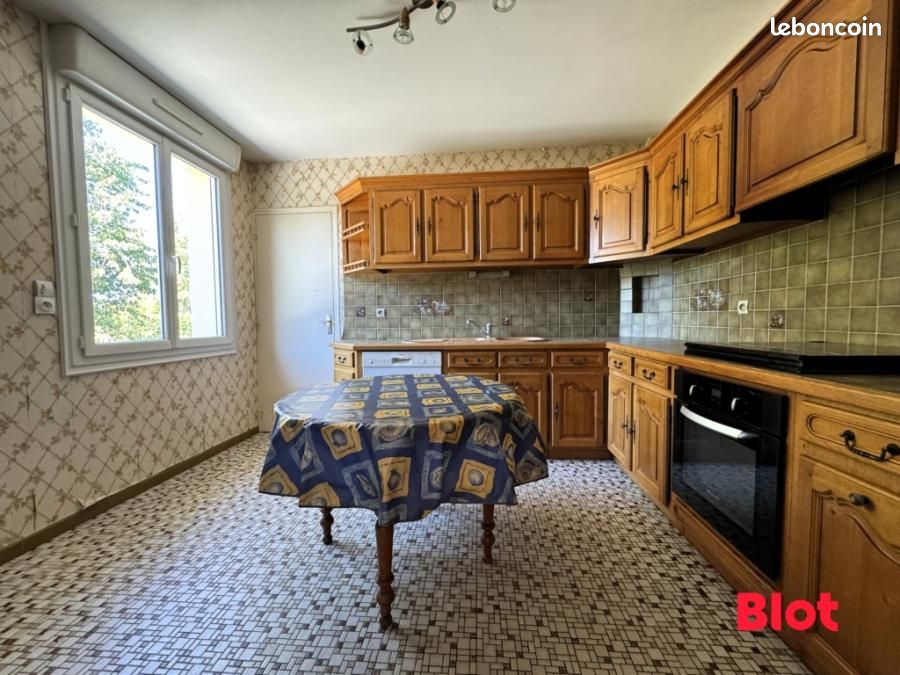Maison 7 pièces 123 m² (image 2)