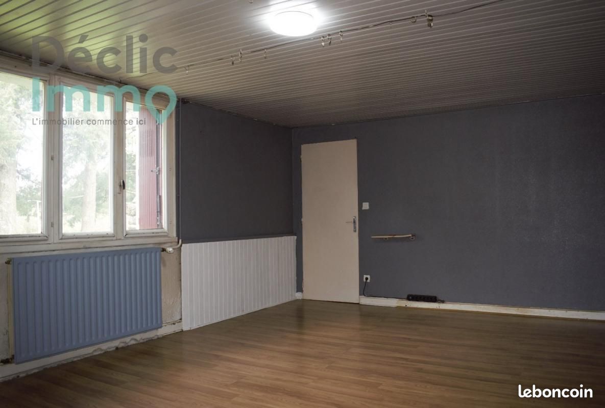 Maison 4 pièces 129 m² - Saint-Coutant 79120 (image principale 3)