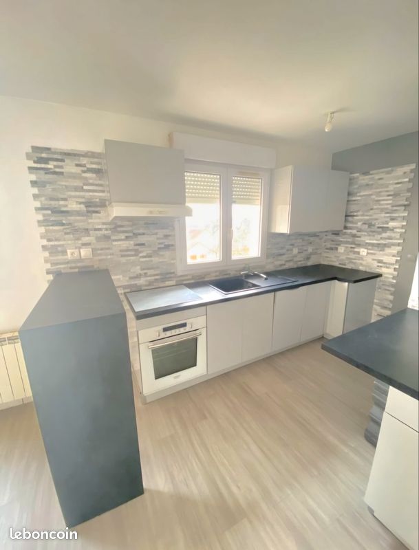 Appartement 1 pièce 30 m² · à Villeparisis · 30 m² · 690 €/mois