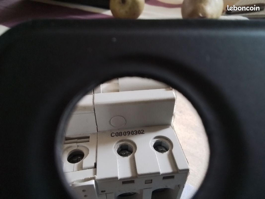 Bloc électrique vigi c 60 schneider electric (image 6)