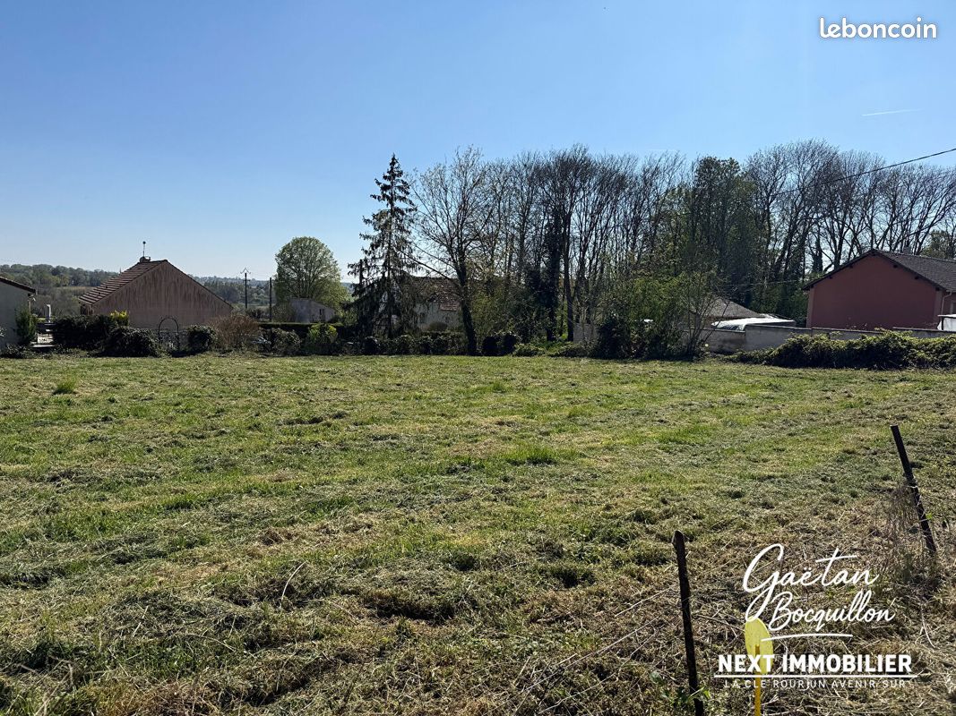 Terrain 470 m² · à Quincy-Voisins · 470 m² · 159 000 €