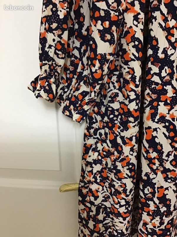 Robe by one taille 4xl Vêtements