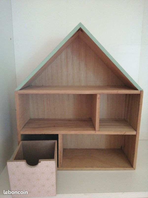 Petite étage maison Déco (image 4)