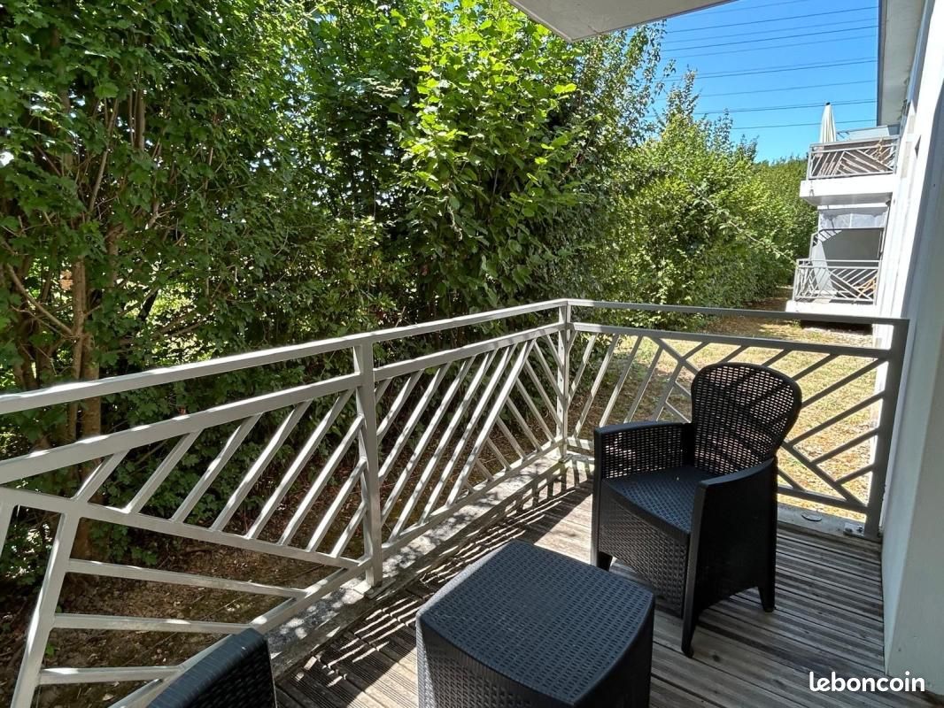 Appartement 2 pièces 37 m² · à Bouliac · 37 m² · 800 €