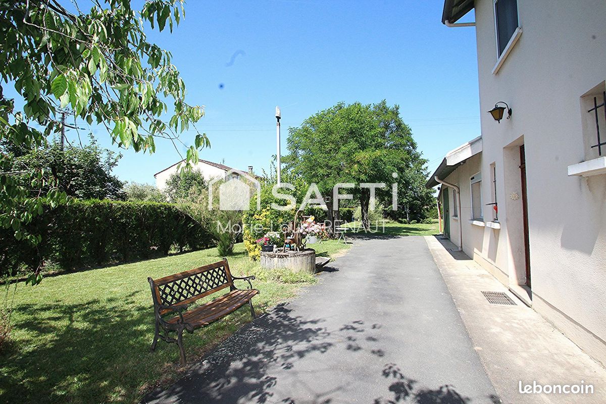 Maison 5 pièces 128 m² (image 3)