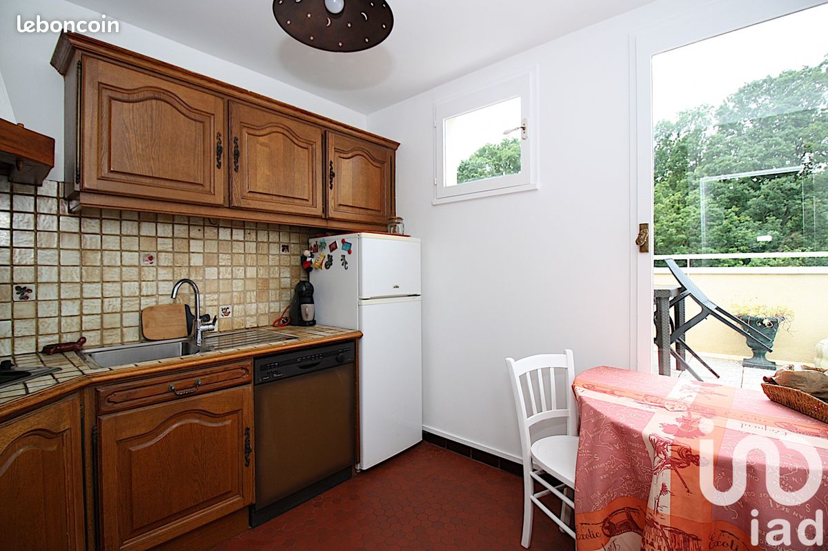 Duplex 5 pièces 94 m² (image 8)