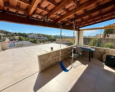 Villa 6 pièces 145 m²