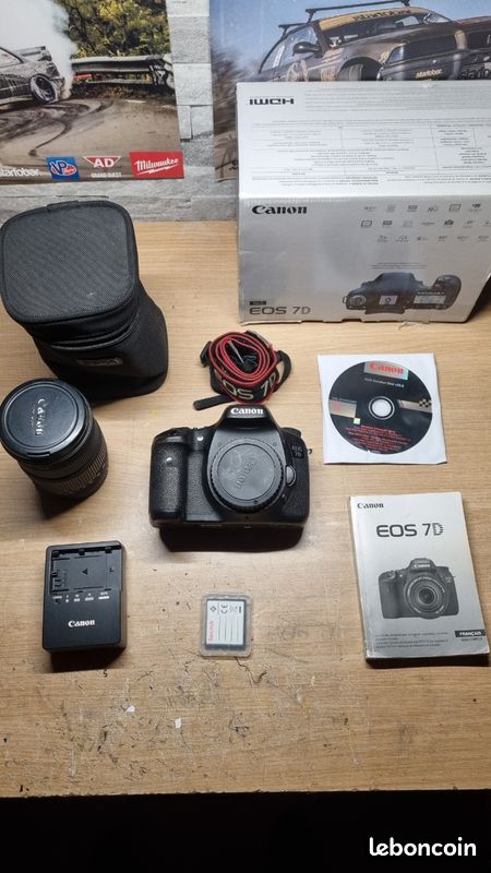 Canon EOS 7D + Sigma DC 18-200 (image 1)