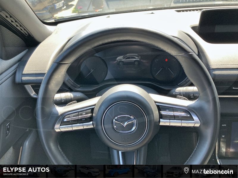 Mazda MX-30 e-SKYACTIV EV 145ch Makoto Urban Expression (image 15)