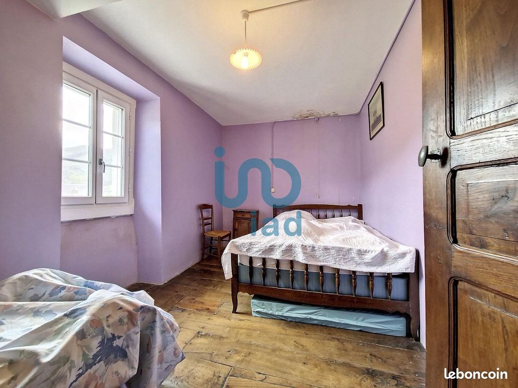Maison 8 pièces 136 m² - Haux 64470 (image principale 7)