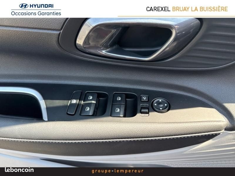 Hyundai i20 1.0 T-GDi 90ch Creative DCT-7 (image 19)