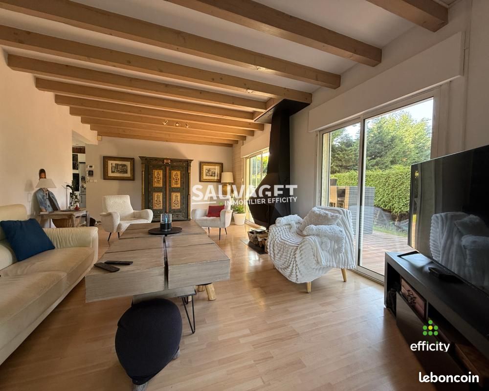 Maison 7 pièces 176 m² (image 12)