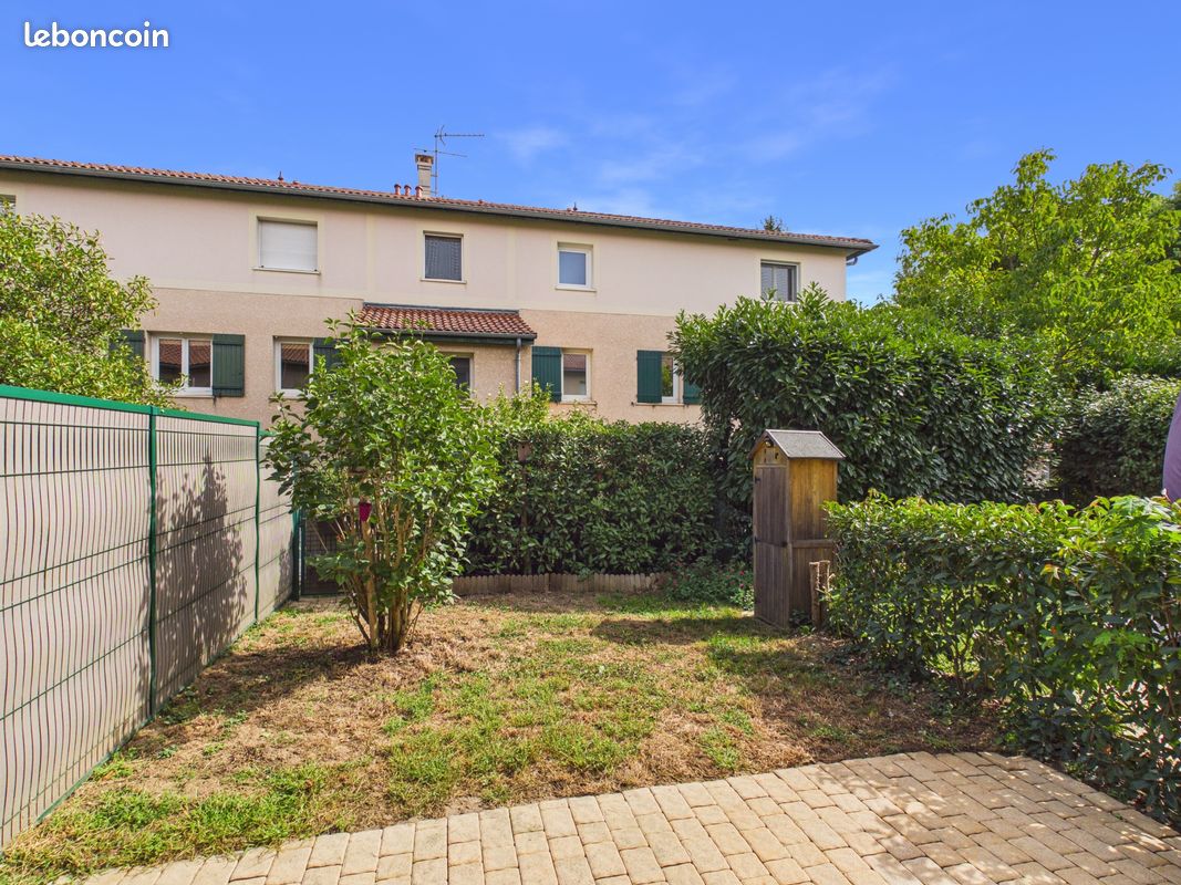 Appartement 5 pièces 128 m² · à Sainte-Foy-lès-Lyon · 128 m² · 495 000 €