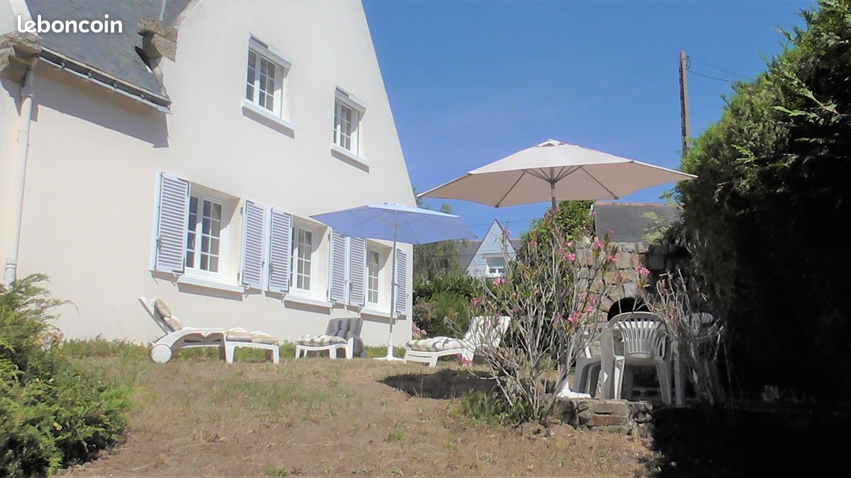 Maison 7 pièces 155 m² · à Saint-Nazaire · 155 m² · 3 500 €/mois