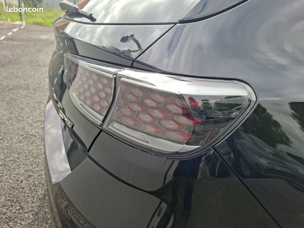 KIA CEED 1.6 CRDi 136 ch MHEV DCT7 GT Line Premium (image 12)