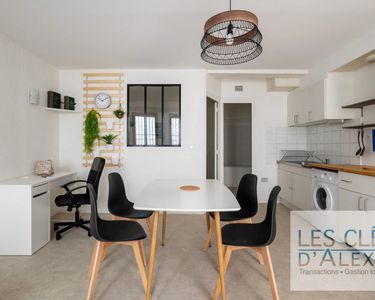 Appartement 159 000 € - 37 m²