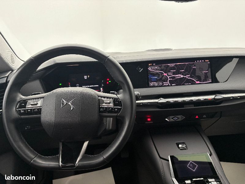DS 4 II 1.2 Puretech S&S EAT8 130 cv Cross Trocadero (image 11)