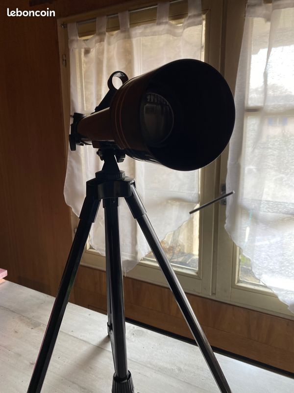 Télescope enfant (sans objectifs avec) (image 6)