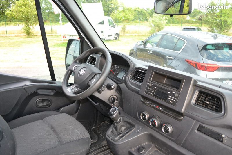Renault MASTER III DEPANNEUSE F3500 L3 2.3 DCI 135CH CONFORT DEPANNEUSE (image 4)