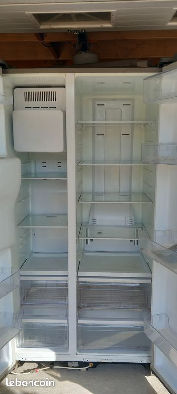 Frigo américain (image 3)