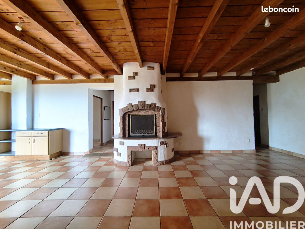 Appartement 4 pièces 130 m² (image 2)