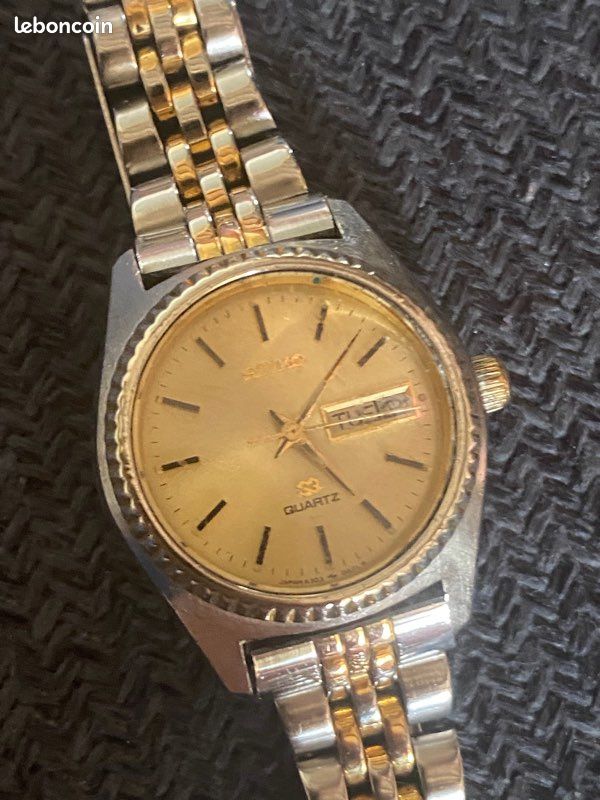 Montre Seiko Femme (image 6)